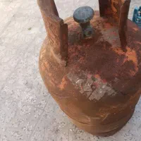 فروش پیک نیک و کپسول گاز کارکرده