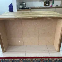 جزیره آشپزخانه ۴ نفره