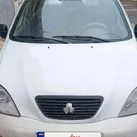 تیبا ۹۳ سالم