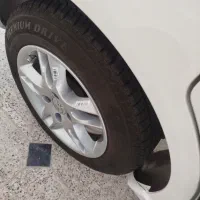 پارس سفارشی elx موتور جدید|خودرو سواری و وانت|همدان, |دیوار