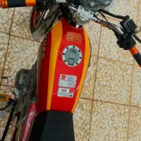 موتور 200پیشرو بالانسردار|موتورسیکلت|شاهینشهر, گزبرخوار|دیوار