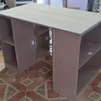 میز خیاطی حرفه ای محکم ۱۲۰در70