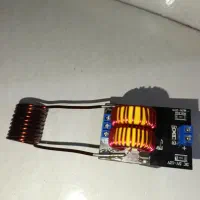 کوره القایی ۱۲ولت