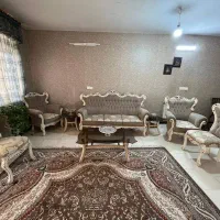 مبلمان استیل|مبلمان خانگی و میز عسلی|اصفهان, بهارستان (مخابرات)|دیوار