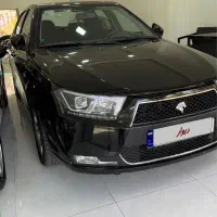 دنا پلاس توربو اتومات مدل ۹۹