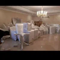 باربری گلهشر گوهردشت شاین ویلا باغستان جهانشهر