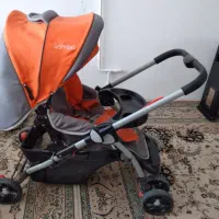 کالسکه ضدآب مارک اسپرینگ خارجی