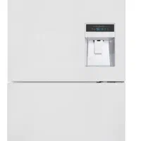 فروش فوری یخچال  به دلیل اسباب کشی