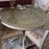 میزنهار خوری گرد