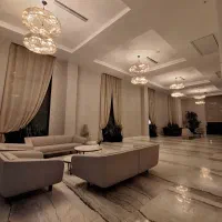 برج باغ ۲۴۰متری ویو دار نوساز مدرن|اجارهٔ آپارتمان|تهران, دروس|دیوار