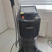 دستگاه لیزر موهای زاید Trumed