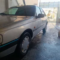 پژو 405 GLX - دوگانه سوز CNG، مدل ۱۳۸۹
