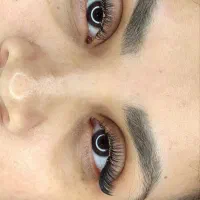 اکستنشن تخصصی مژه لیفت ابرو لیفت و لمینت مژه|خدمات آرایشگری و زیبایی|فسا, |دیوار