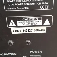 فروش سینما خانواده در حد|سیستم صوتی خانگی|ورامین, شهرک فجر|دیوار