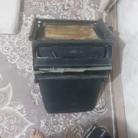 صندلی راننده خاور یا بنز تک|قطعات یدکی و لوازم جانبی|مشهد, رستگار|دیوار