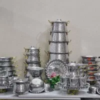 تعویض قابلمه کهنه با نو با بالاترین قیمت|ظروف پخت‌وپز|سبزوار, قلعه‌نو دهزار|دیوار