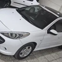 پژو ۲۰۷ دستی ارتقا یافته|خودرو سواری و وانت|اصفهان, وحید|دیوار