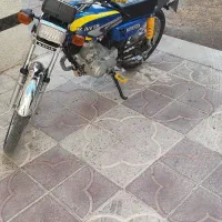 موتور 125 مدل 94