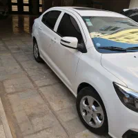 شاهینgمدل 403|خودرو سواری و وانت|سمنان, |دیوار