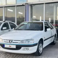 پارس دوگانه کارخانه درجه یک