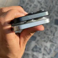 iphone 15pro 256/Zaa ٪99|موبایل|یزد, |دیوار