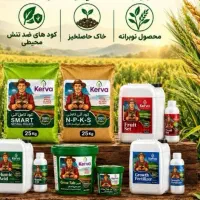 کروا ارگانیک کود کشاورزی