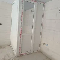درب upvc پیش ساخته و سفارشی|مصالح و تجهیزات ساختمان|لار, |دیوار