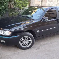 پارسTu5 مدل ۱۴۰۱ مشکی|خودرو سواری و وانت|عسلویه, |دیوار