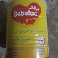 قوطی شیرخشک