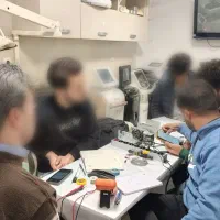 آموزش جامع تعمیرات تخصصی تجهیزات پزشکی و بیمارستان