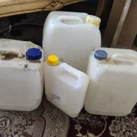 سه عدد گالن