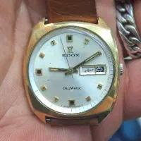 خریدار انواع ساعت های قدیمی سوئیس و ژاپن