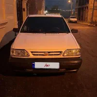 پراید131se فول|خودرو سواری و وانت|ایلام, |دیوار