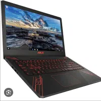 لپ تاپ گیمینگ ایسوس