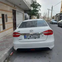 جک j5 اتومات ۹۶ کم کارکرد استثنایی|خودرو سواری و وانت|تبریز, |دیوار