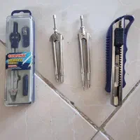 وسایل معماری (نقشه کشی)|لوازم التحریر|اصفهان, همدانیان|دیوار