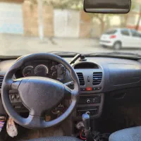 ساینا مدل آخر 97 کارمندی موتوری به شرط مکانیک|خودرو سواری و وانت|مشهد, فتح المبین|دیوار