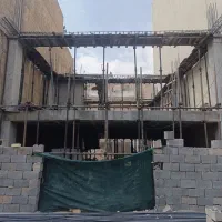 فروش واحد پیش فروش۹۰متری ملک شهر/نگین