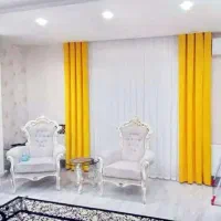 خدمات نصب وشستشوی انواع پرده منزل
