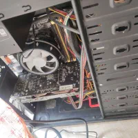 کیس اسمبل شده