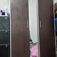 کمد لباس و دراور MDF با قیمت استثنائی|جاکفشی، کمد، دراور|تنکابن, |دیوار