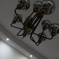 فروشی|لوستر و چراغ آویز|تهران, شهرک کوهسار|دیوار