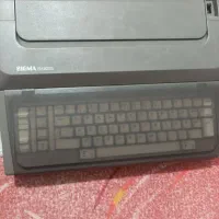 دستگاه تایپ