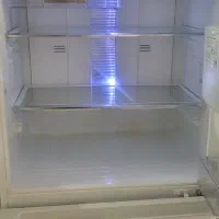 یخچال فریزر اسنوا سالم تمیز در حد نو|یخچال و فریزر|مشهد, شهرک لشکر (شهرک غرب)|دیوار