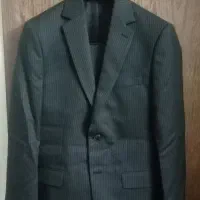 کت و شلوار برند پاتیس نو با دو شلوار
