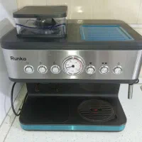 دستگاه قهوه ساز نیمه صنعتی