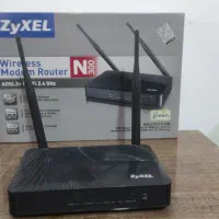مودم ADSL