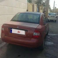 تیبا صندقدار 93|خودرو سواری و وانت|شیراز, فرگاز|دیوار