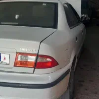 سمندمدل ۹۵دوگانه نقداقساط تا۱۲ماه|خودرو سواری و وانت|یزد, |دیوار
