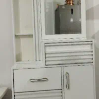 میزارایش و کمد